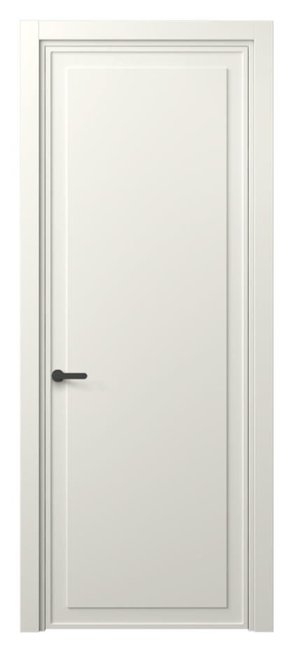 Межкомнатная дверь Frame 8602 Матовый жемчужный  Цена 43919 ₽ | Volhovec