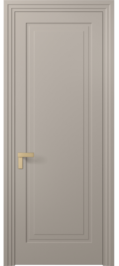 Межкомнатная дверь Рокка АКП 8301 Матовый бисквитный  Цена 85399 ₽ | Volhovec