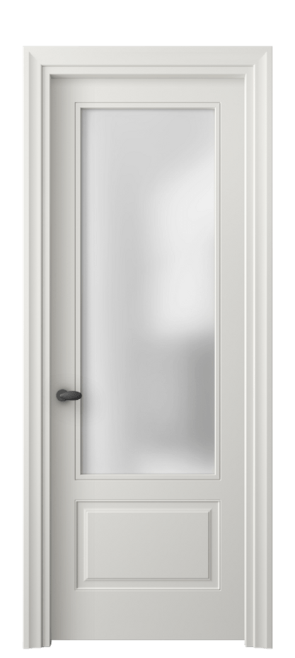 Дверь межкомнатная Эссе 8542 Матовый серый Сатинированное стекло Фигурный универсальный наличник МСР Цена 70299 ₽ Наличники уже входят в базовый комплект. Фабрика дверей Волховец 8 (800) 551 43 19 Межкомнатная дверь Эссе 8542 Матовый серый Сатинированное стекло Цена 70299 ₽ | Volhovec