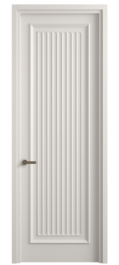 Дверь межкомнатная Шарм 6701 Матовый пудровый белый Узкий классический наличник МПБЛ Цена 97699 ₽ Наличники уже входят в базовый комплект. Фабрика дверей Волховец 8 (800) 551 43 19 Межкомнатная дверь Шарм 6701 Матовый пудровый белый Цена 97699 ₽ | Volhovec