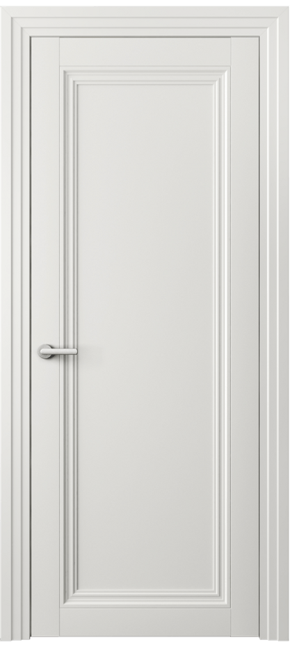 Межкомнатная дверь Центро 2501 Матовый серый  Цена 71199 ₽ | Volhovec