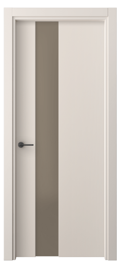 Дверь межкомнатная Фридом 4224 ПЭТ пудровый бежевый Сатинированное бронзовое стекло, триплекс Классический гладкий наличник ПЭТБ Цена 33099 ₽ Наличники уже входят в базовый комплект. Фабрика дверей Волховец 8 (800) 551 43 19 Межкомнатная дверь Фридом 4224 ПЭТ пудровый бежевый Сатинированное бронзовое стекло, триплекс Цена 33099 ₽ | Volhovec