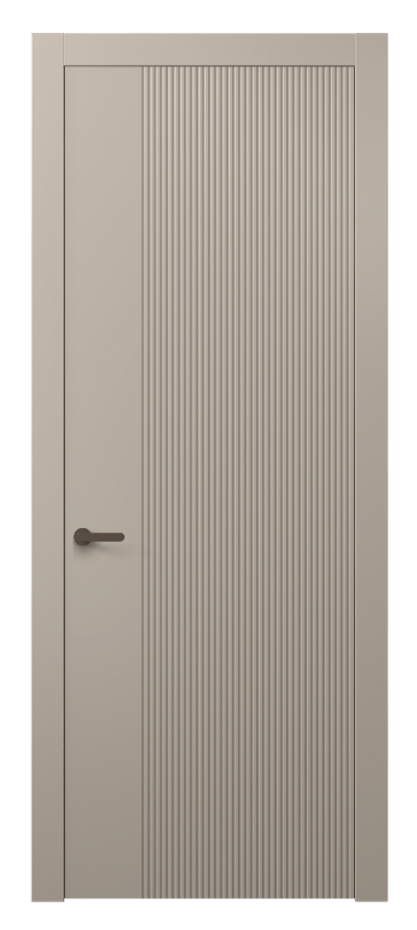 Дверь межкомнатная Дюна 8623 Матовый бисквитный Гладкий компланарный наличник МБСК Цена 47999 ₽ Наличники уже входят в базовый комплект. Фабрика дверей Волховец 8 (800) 551 43 19 Межкомнатная дверь Дюна 8623 Матовый бисквитный Цена 47999 ₽ | Volhovec