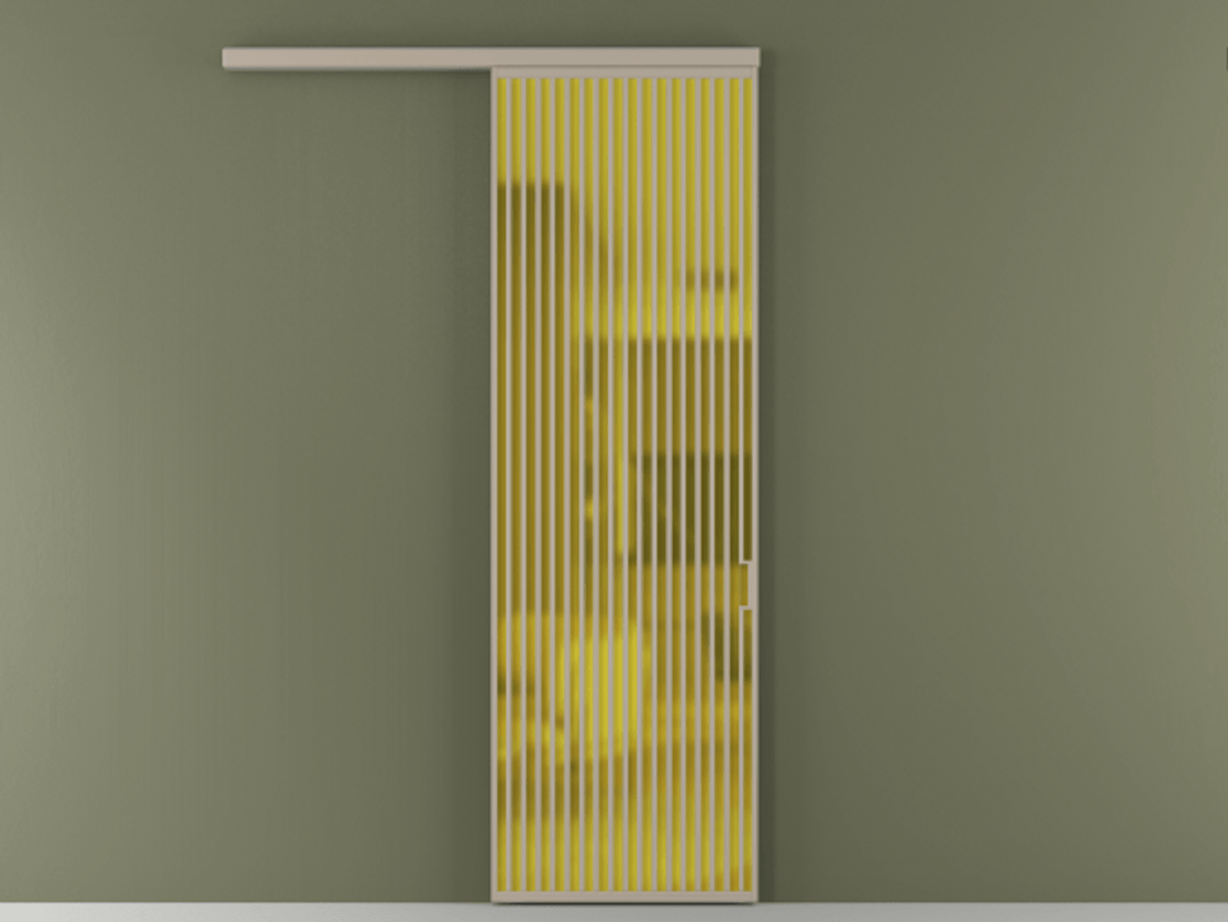 Перегородка Formato вдоль стены 1 створка АЛПР 040.06 Алюминий бисквитный Сатинированное жёлтое стекло, триплекс. Цена 184480 ₽ 1. Полотно (800/2100 мм)
2. Комплект установки раздвижной системы
3. Базовый комплект фурнитуры
4.Ручка RONDO
. Фабрика дверей Волховец 8 (800) 551 43 19 Перегородка Formato вдоль стены 1 створка АЛПР 040.06 Алюминий бисквитный Сатинированное жёлтое стекло, триплекс Цена 184480 ₽ | Volhovec