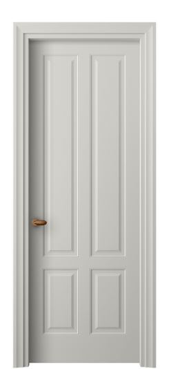 Межкомнатная дверь 8521 МТСР. Цвет Матовый тёплый серый. Материал Гладкая эмаль. Коллекция Эссе. Фото. Дверь межкомнатная 8521 МТСР. Цвет Матовый тёплый серый. Материал Гладкая эмаль. Коллекция Эссе. Картинка.
