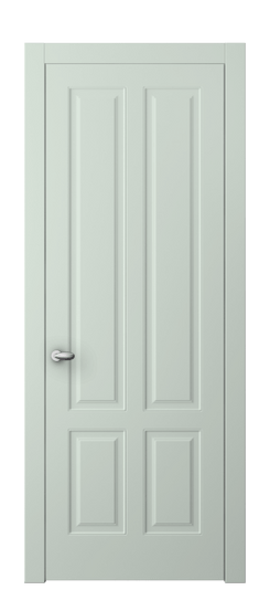 Межкомнатная дверь АКП 8521 NCS S 1005-B80G. Цвет NCS NCS S 1005-B80G. Материал Гладкая эмаль. Коллекция Эссе. Фото. Дверь межкомнатная АКП 8521 NCS S 1005-B80G. Цвет NCS NCS S 1005-B80G. Материал Гладкая эмаль. Коллекция Эссе. Картинка.