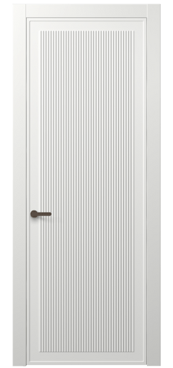 Межкомнатная дверь АКП 8622 МССР. Цвет Матовый светло-серый. Материал Гладкая эмаль. Коллекция Дюна. Фото. Дверь межкомнатная АКП 8622 МССР. Цвет Матовый светло-серый. Материал Гладкая эмаль. Коллекция Дюна. Картинка.