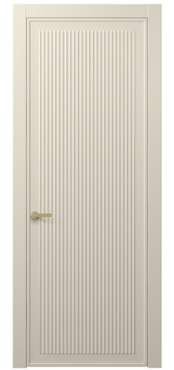 Межкомнатная дверь 8642 МБСР. Цвет Матовый бежево-серый. Материал Гладкая эмаль. Коллекция Альба. Фото. Дверь межкомнатная 8642 МБСР. Цвет Матовый бежево-серый. Материал Гладкая эмаль. Коллекция Альба. Картинка.