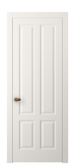 Межкомнатная дверь АКП 8521 МПБЛ. Цвет Матовый пудровый белый. Материал Гладкая эмаль. Коллекция Эссе. Фото. Дверь межкомнатная АКП 8521 МПБЛ. Цвет Матовый пудровый белый. Материал Гладкая эмаль. Коллекция Эссе. Картинка.