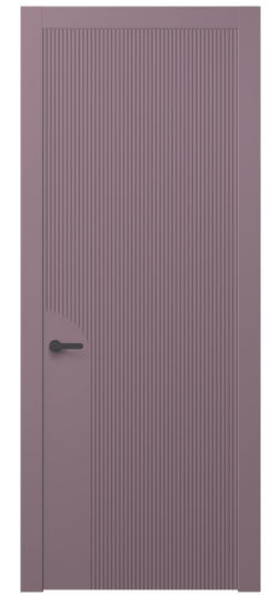 Межкомнатная дверь 8625 Пастельно-фиолетовый RAL 4009. Цвет RAL Пастельно-фиолетовый RAL 4009. Материал Гладкая эмаль. Коллекция Дюна. Фото. Дверь межкомнатная 8625 Пастельно-фиолетовый RAL 4009. Цвет RAL Пастельно-фиолетовый RAL 4009. Материал Гладкая эмаль. Коллекция Дюна. Картинка.