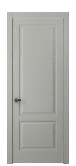 Межкомнатная дверь АКП 8551 МНСР Матовый нейтральный серый. Цвет Матовый нейтральный серый. Материал Гладкая эмаль. Коллекция Эссе. Фото. Дверь межкомнатная АКП 8551 МНСР Матовый нейтральный серый. Цвет Матовый нейтральный серый. Материал Гладкая эмаль. Коллекция Эссе. Картинка.