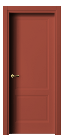 Межкомнатная дверь 1421 NCS S 3040-Y80R. Цвет NCS NCS S 3040-Y80R. Материал Гладкая эмаль. Коллекция Галант. Фото. Дверь межкомнатная 1421 NCS S 3040-Y80R. Цвет NCS NCS S 3040-Y80R. Материал Гладкая эмаль. Коллекция Галант. Картинка.