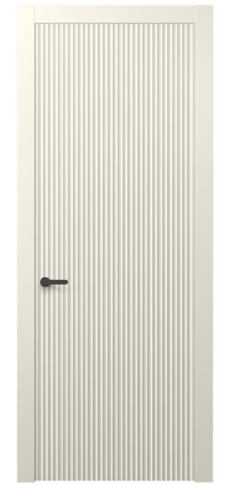 Межкомнатная дверь АКП 8641 ММБ. Цвет Матовый молочно-белый. Материал Гладкая эмаль. Коллекция Альба. Фото. Дверь межкомнатная АКП 8641 ММБ. Цвет Матовый молочно-белый. Материал Гладкая эмаль. Коллекция Альба. Картинка.