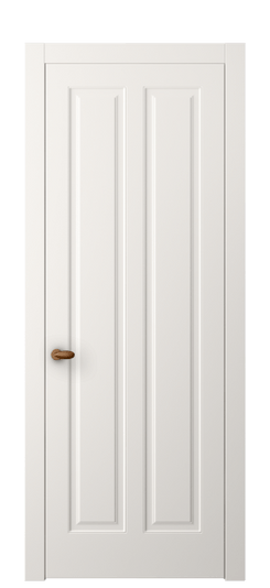 Межкомнатная дверь АКП 8511 МПБЛ. Цвет Матовый пудровый белый. Материал Гладкая эмаль. Коллекция Эссе. Фото. Дверь межкомнатная АКП 8511 МПБЛ. Цвет Матовый пудровый белый. Материал Гладкая эмаль. Коллекция Эссе. Картинка.