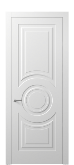 Межкомнатная дверь АКП 8461 МБЛ Матовый белоснежный. Цвет Матовый белоснежный. Материал Гладкая эмаль. Коллекция Маскот. Фото. Дверь межкомнатная АКП 8461 МБЛ Матовый белоснежный. Цвет Матовый белоснежный. Материал Гладкая эмаль. Коллекция Маскот. Картинка.