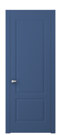 Межкомнатная дверь АКП 8551 Отдалённо-синий RAL 5023. Цвет RAL Отдалённо-синий RAL 5023. Материал Гладкая эмаль. Коллекция Эссе. Фото. Дверь межкомнатная АКП 8551 Отдалённо-синий RAL 5023. Цвет RAL Отдалённо-синий RAL 5023. Материал Гладкая эмаль. Коллекция Эссе. Картинка.