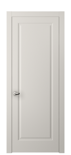 Межкомнатная дверь АКП 8501 МОС Матовый облачно-серый. Цвет Матовый облачно-серый. Материал Гладкая эмаль. Коллекция Эссе. Фото. Дверь межкомнатная АКП 8501 МОС Матовый облачно-серый. Цвет Матовый облачно-серый. Материал Гладкая эмаль. Коллекция Эссе. Картинка.