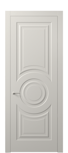 Межкомнатная дверь АКП 8461 МОС Матовый облачно-серый. Цвет Матовый облачно-серый. Материал Гладкая эмаль. Коллекция Маскот. Фото. Дверь межкомнатная АКП 8461 МОС Матовый облачно-серый. Цвет Матовый облачно-серый. Материал Гладкая эмаль. Коллекция Маскот. Картинка.
