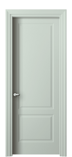 Межкомнатная дверь 8551 NCS S 1005-B80G. Цвет NCS NCS S 1005-B80G. Материал Гладкая эмаль. Коллекция Эссе. Фото. Дверь межкомнатная 8551 NCS S 1005-B80G. Цвет NCS NCS S 1005-B80G. Материал Гладкая эмаль. Коллекция Эссе. Картинка.