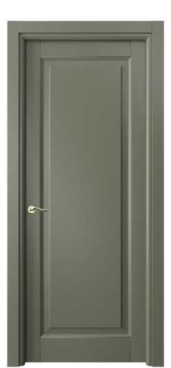 Межкомнатная дверь 0701 БОТ. Цвет Бук оливковый тёмный. Материал Массив бука эмаль. Коллекция Lignum. Фото. Дверь межкомнатная 0701 БОТ. Цвет Бук оливковый тёмный. Материал Массив бука эмаль. Коллекция Lignum. Картинка.