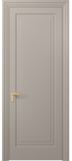 Межкомнатная дверь АКП 8301 МБСК Матовый бисквитный. Цвет Матовый бисквитный. Материал Гладкая эмаль. Коллекция Рокка. Фото. Дверь межкомнатная АКП 8301 МБСК Матовый бисквитный. Цвет Матовый бисквитный. Материал Гладкая эмаль. Коллекция Рокка. Картинка.