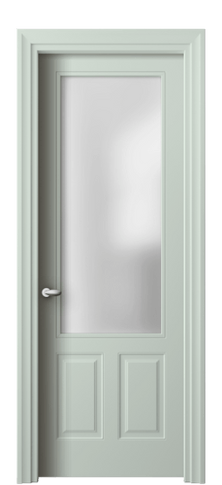 Межкомнатная дверь 8522 NCS S 1005-B80G САТ. Цвет NCS NCS S 1005-B80G. Материал Гладкая эмаль. Коллекция Эссе. Фото. Дверь межкомнатная 8522 NCS S 1005-B80G САТ. Цвет NCS NCS S 1005-B80G. Материал Гладкая эмаль. Коллекция Эссе. Картинка.