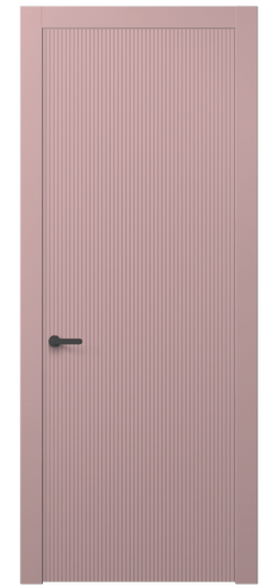 Дверь межкомнатная 8621 dune NCS S 1515-R10B. Цвет NCS NCS S 1515-R10B. Материал Гладкая эмаль. Коллекция Dune. Картинка.